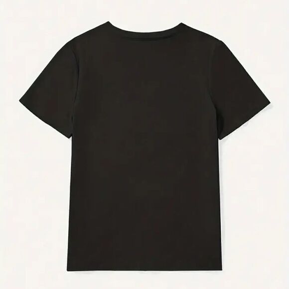 Stay Wild Graphic T-shirt - Picture 3 of 3